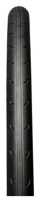 Pneu Route Hutchinson Challenger 700 mm Tubetype Souple Reinforced Bi-Compound Flancs Beiges Tan