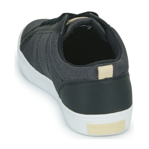 Le Coq Sportif - VERDON CLASSIC - Noir