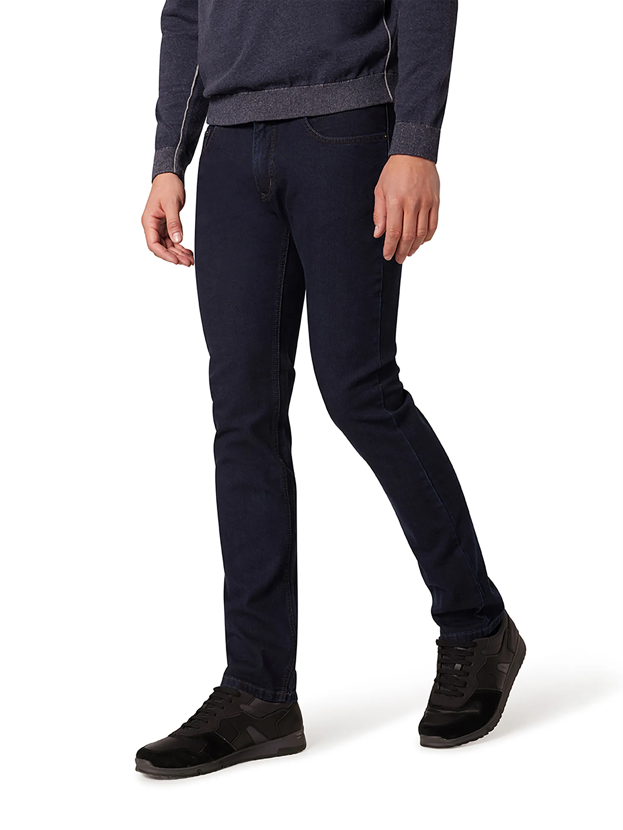 Herren Jeanshose