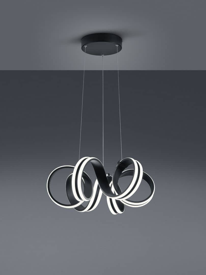 LED-Pendelleuchte