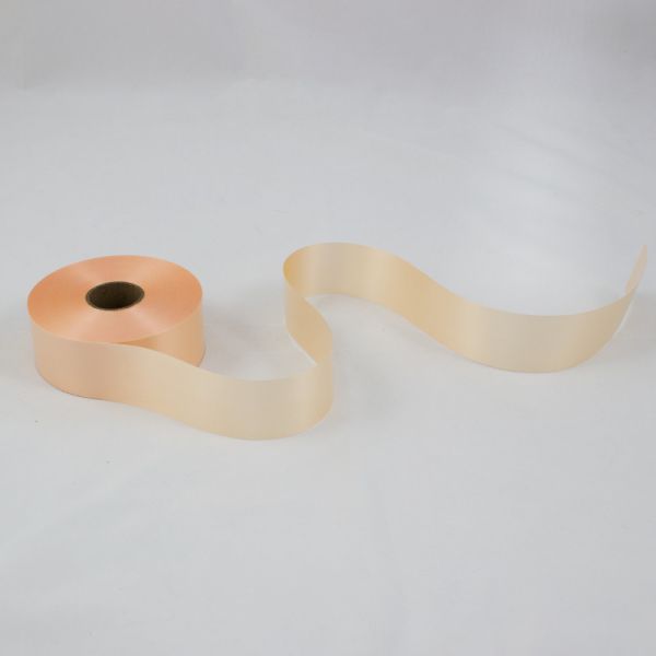 Fita Lisa 50mm / 100mt Salmão - 40152723