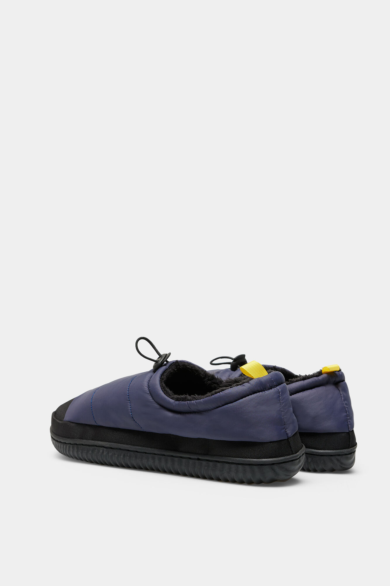 Chinelo para cana-de-montanha