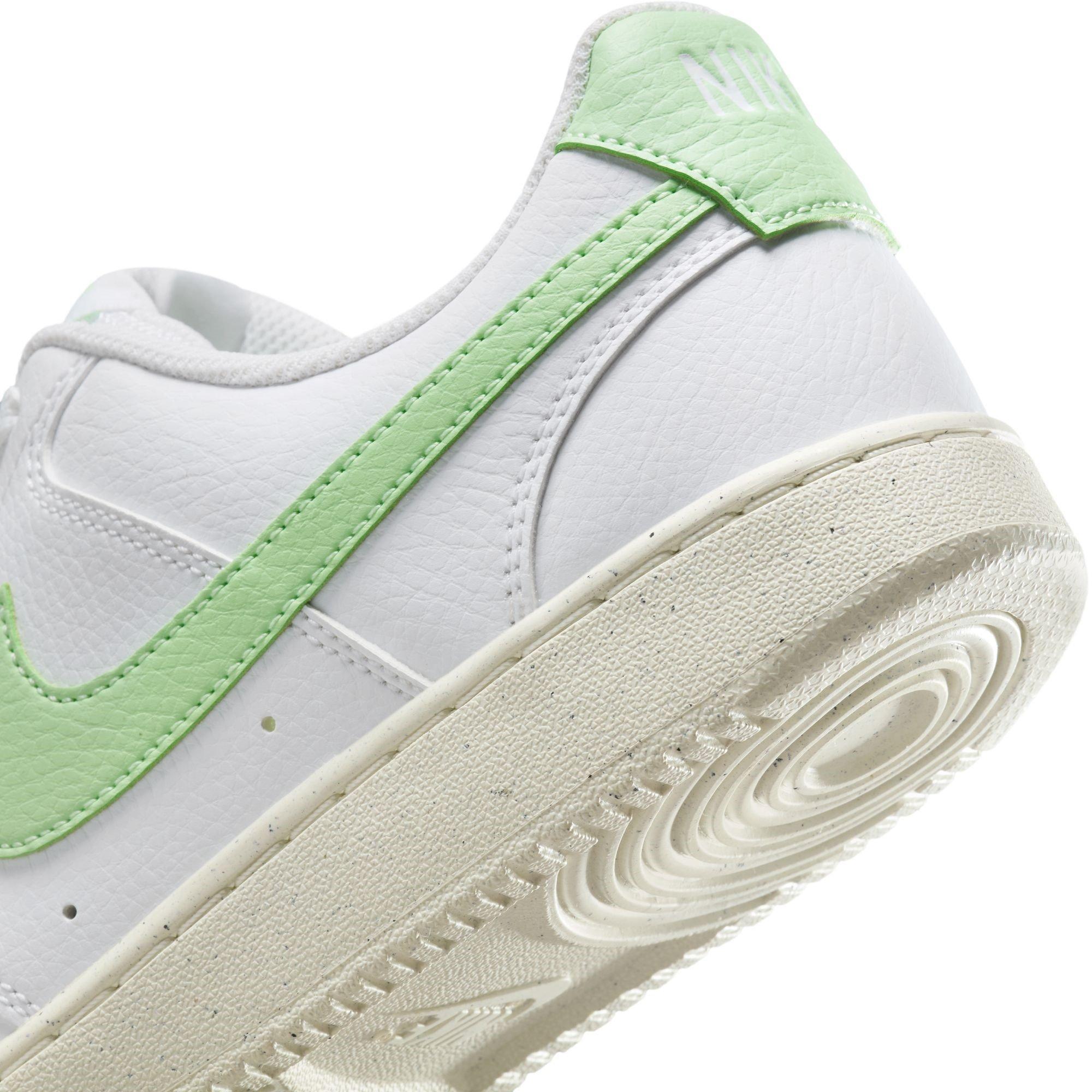 Nike Court Vision Low Next Nature Trainers