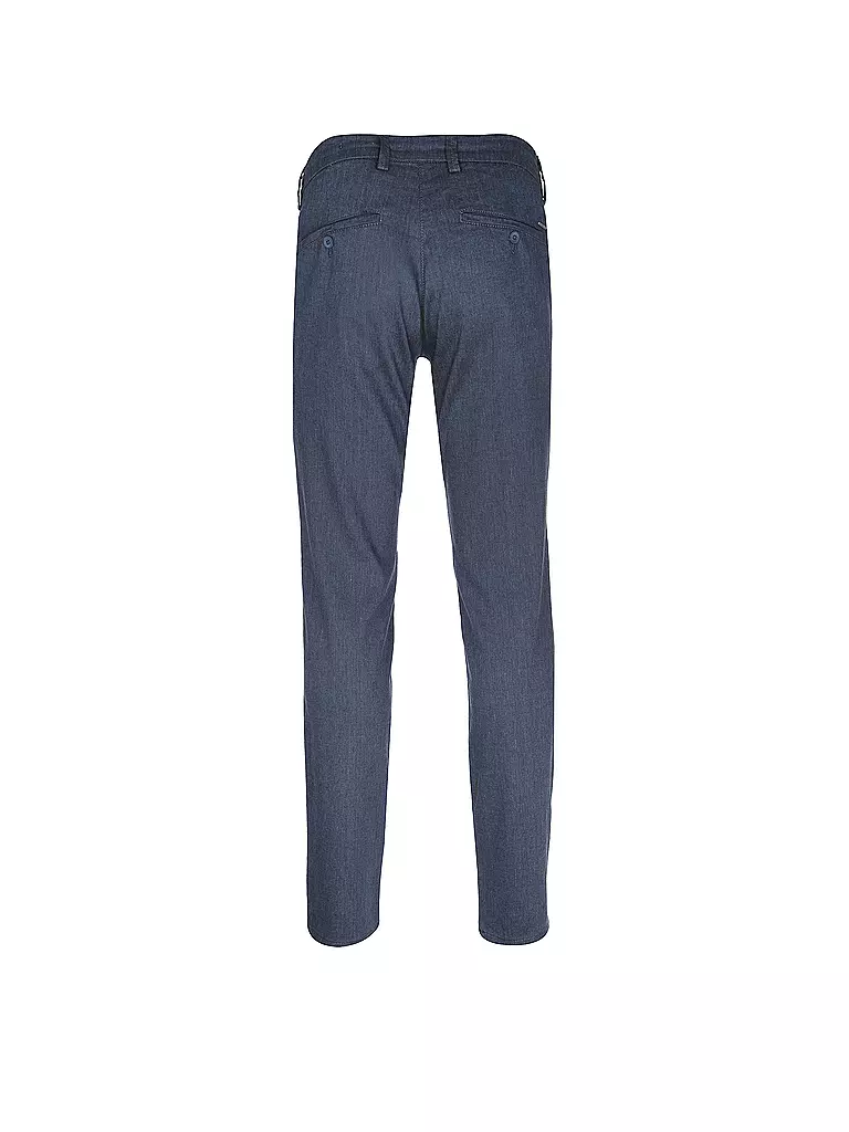 MAC Hose LENNOX SPORT dunkelblau