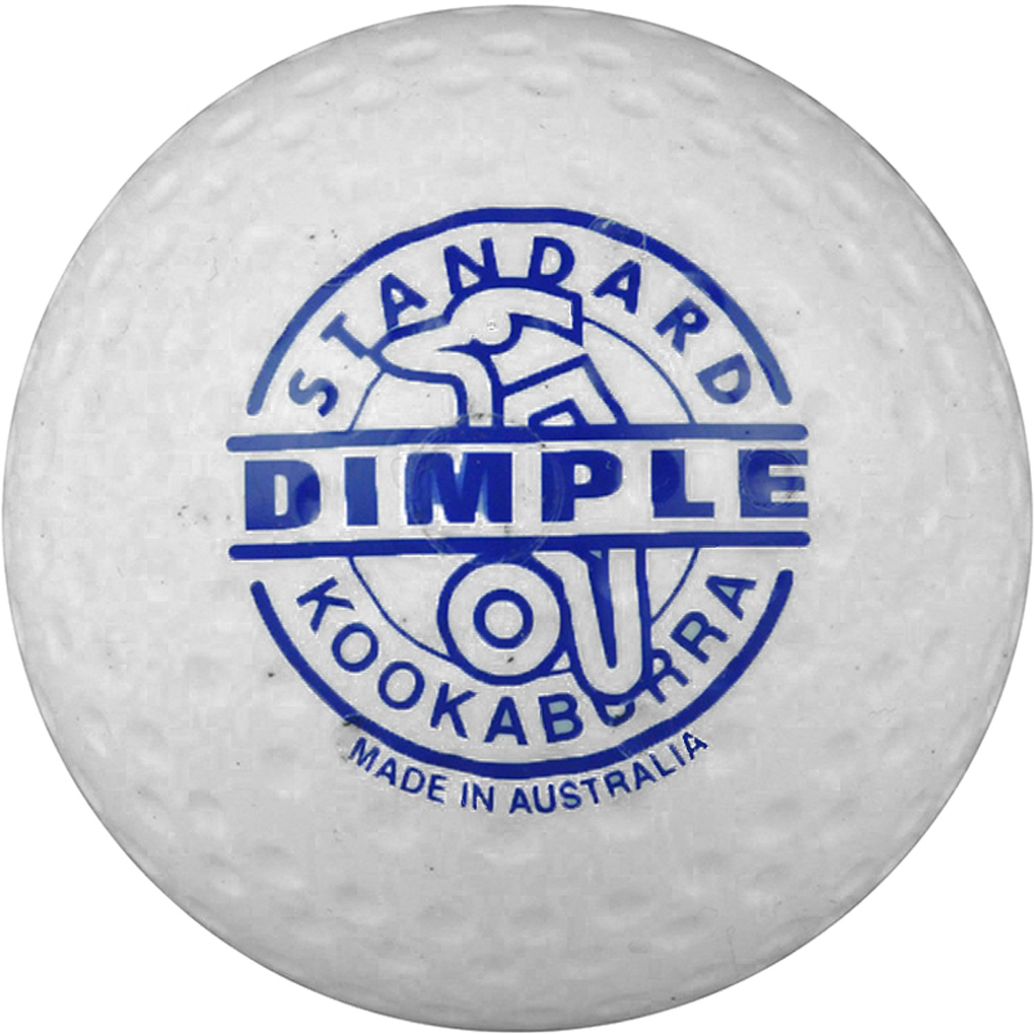 Kookaburra Dimple Standaard 1 St.