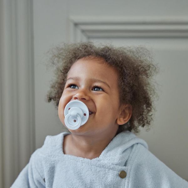 Elodie Details Binky Fopspeen Bundel – 3  Mnd – Gelato Green