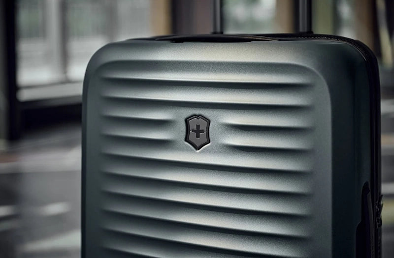 Victorinox Airox Advanced Frequent Flyer Carry-On Storm