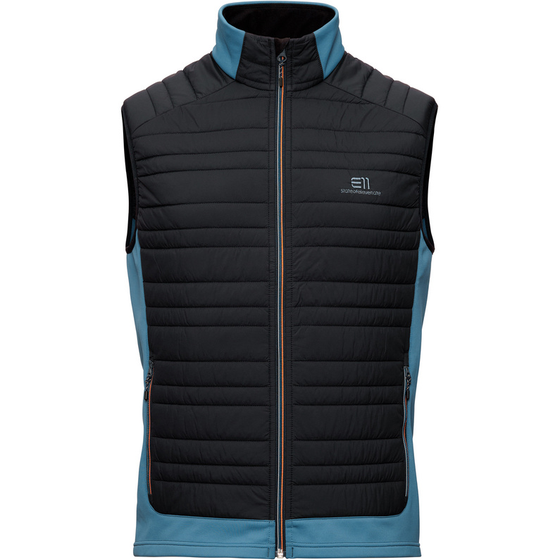 Elevenate Herren Fusion Stretch Weste
