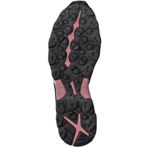 Chaussure de randonnée basse MEINDL LITE TRAIL LADY GORE-TEX LAVANDE/SAUMON
