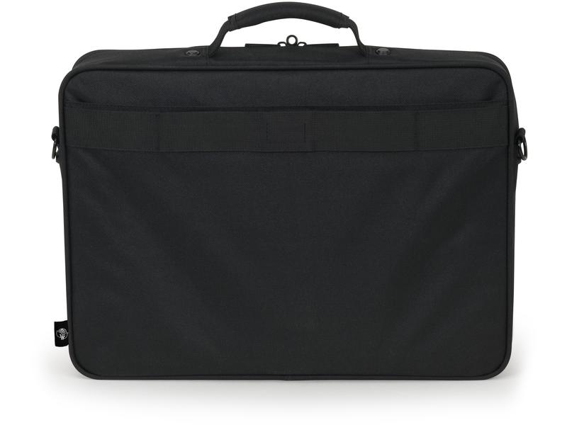 DICOTA Notebooktasche Eco Multi SCALE 14-15.6” Leichte Notebooktasche mit Schutzpolsterung