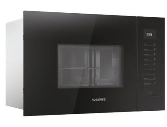 ROSIERES - Micro ondes Grill RMG20NSM