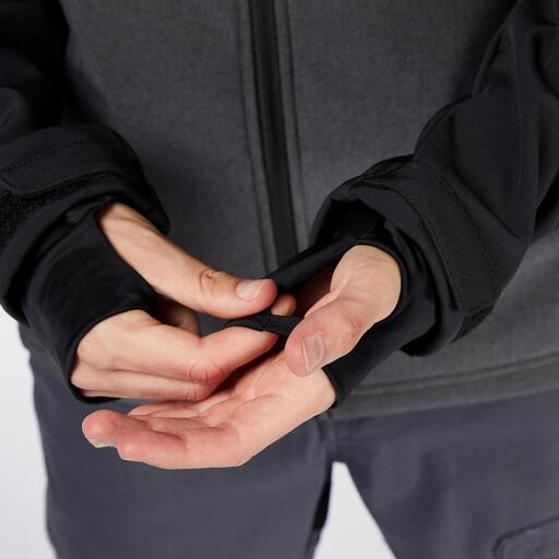 Boriken Softshell