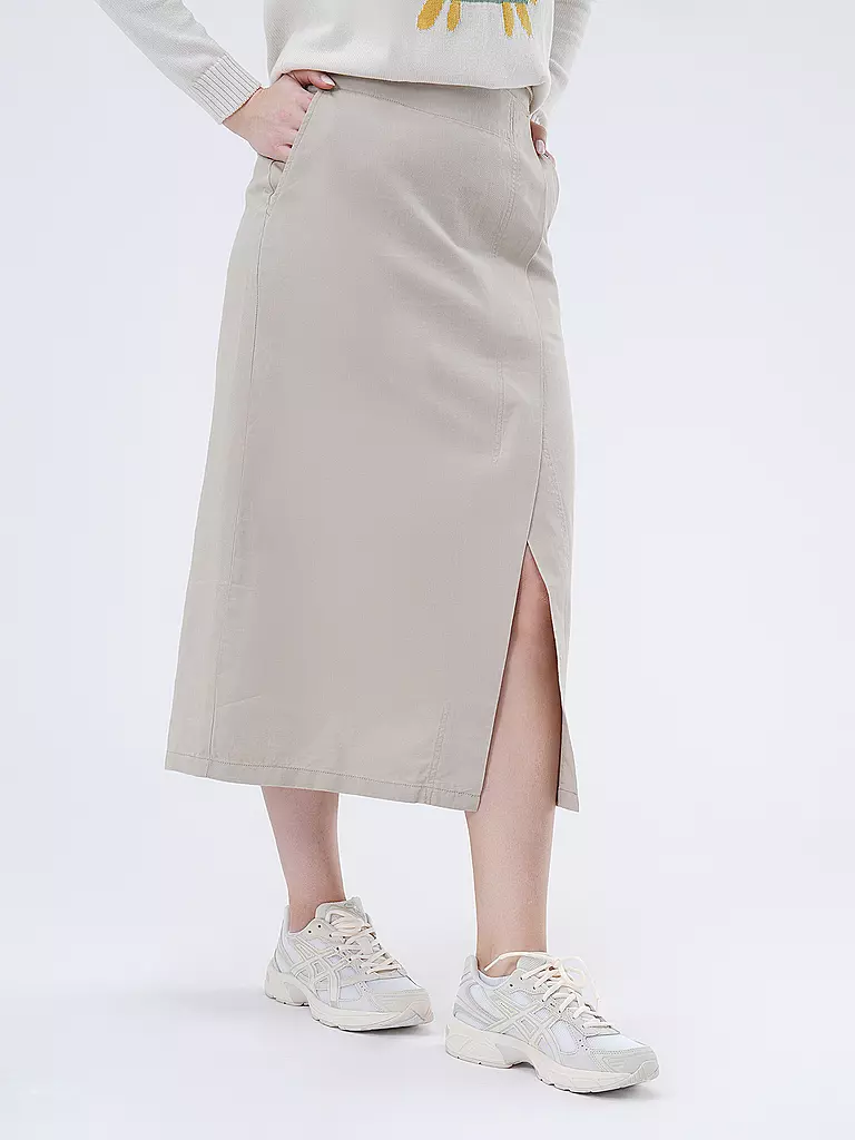 ECOALF Midirock SHIROALF beige