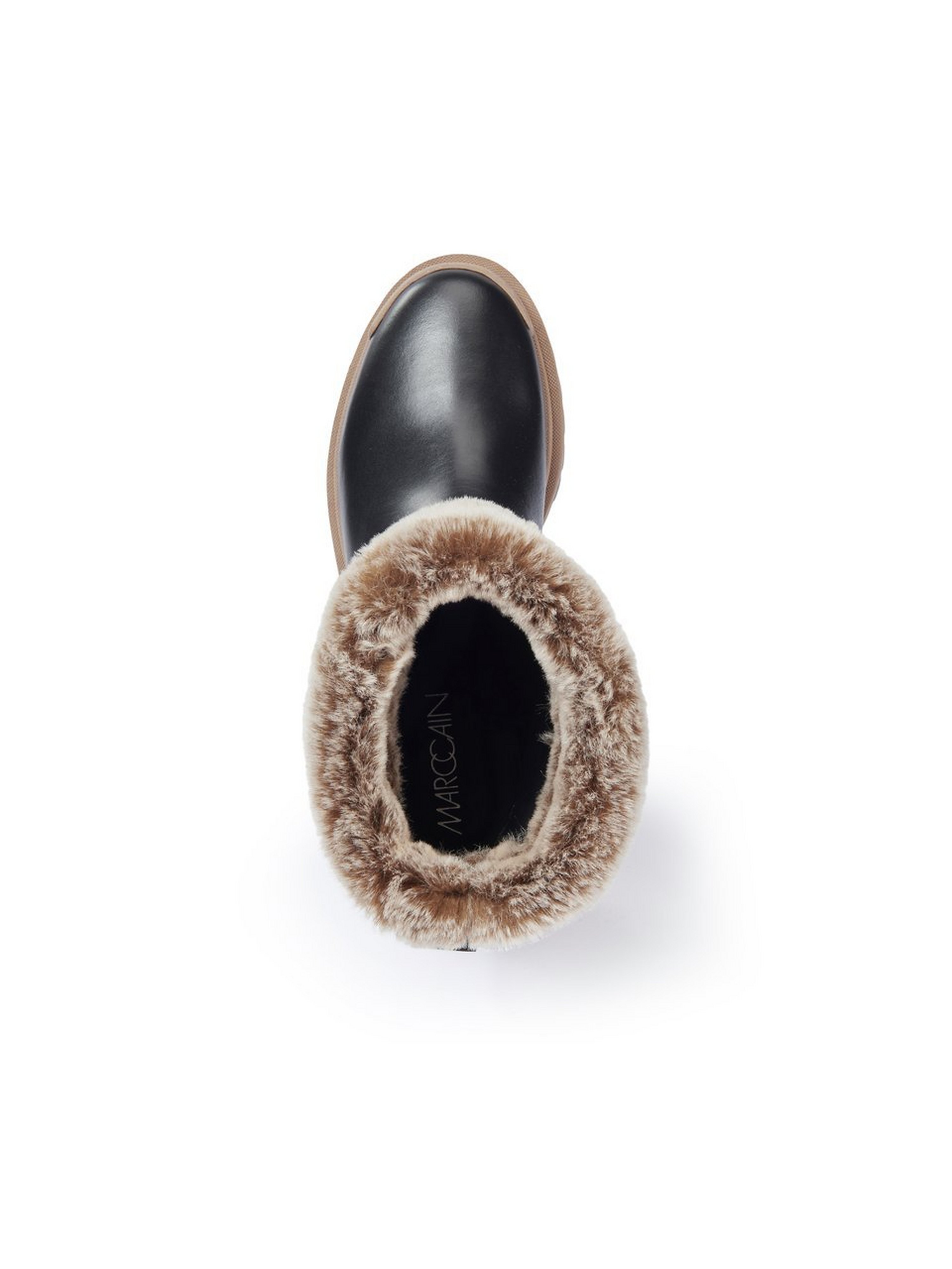 Stiefelette
