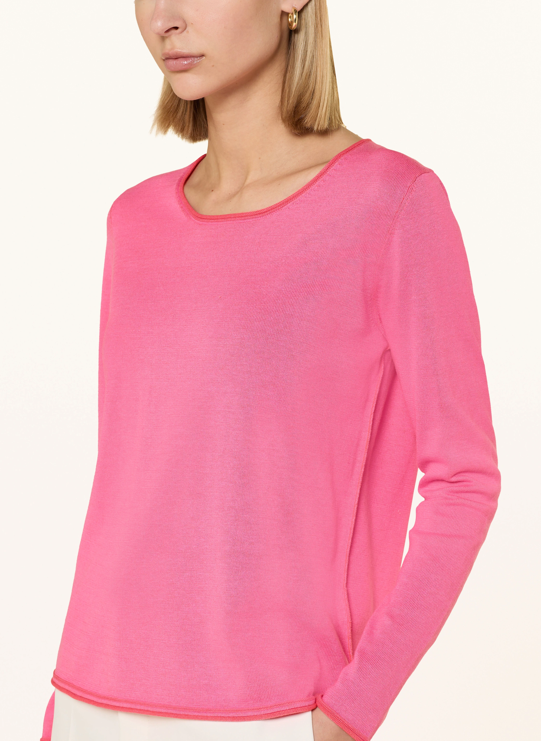 darling harbour Pullover
