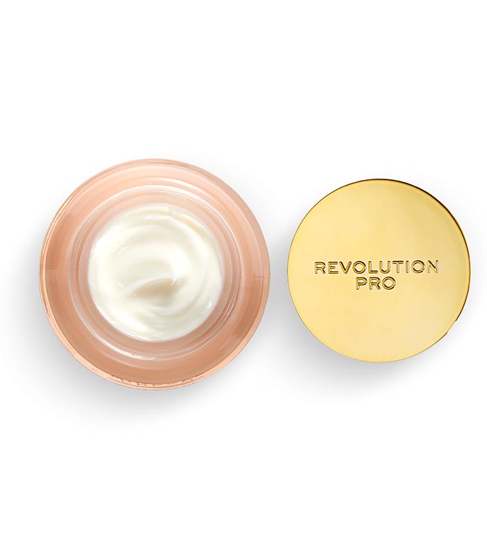 Revolution Pro - Creme Hidratante Miracle Cream