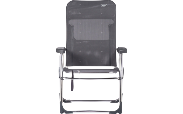 Crespo AL/206 Classic Strandstuhl