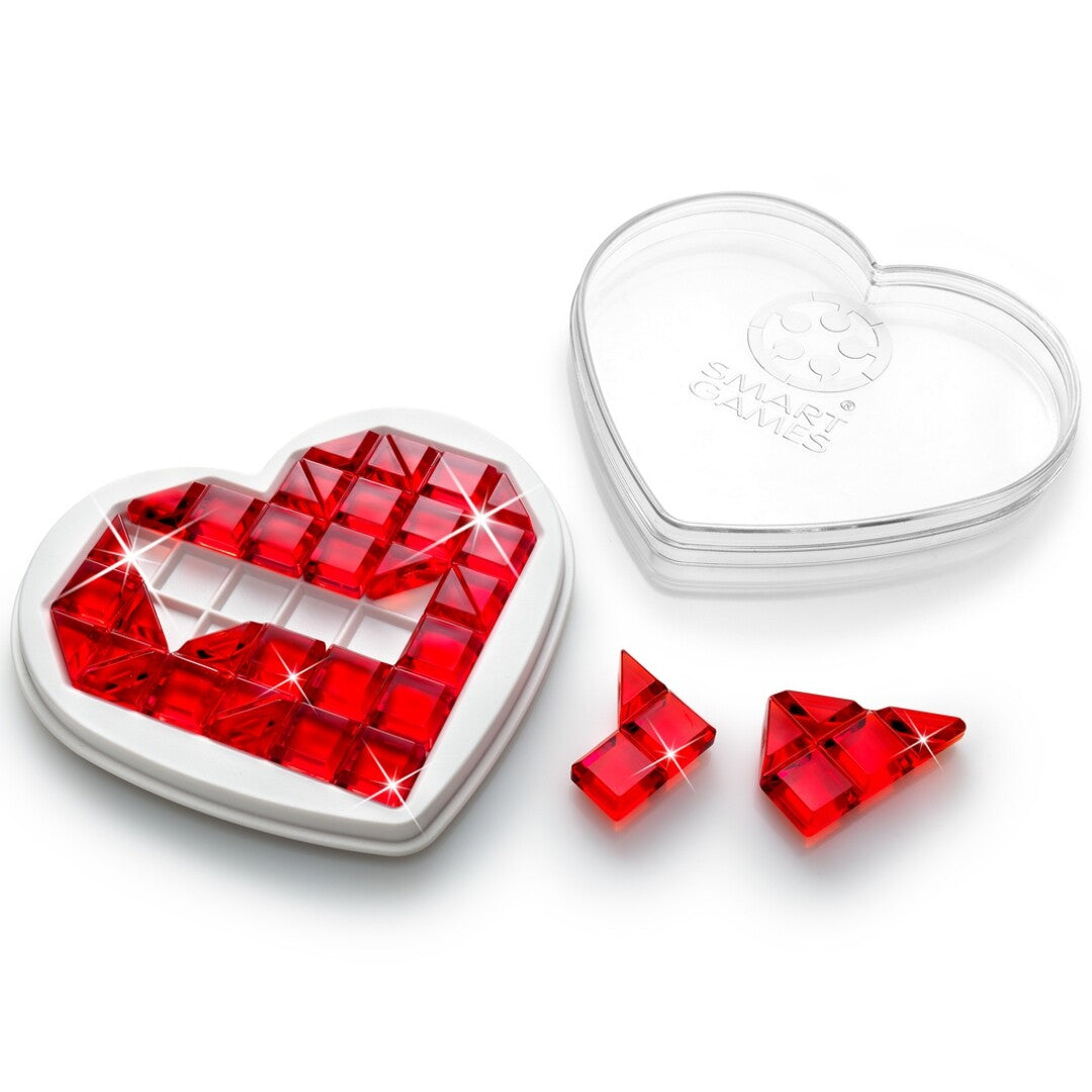Smartgames puzzelspel love puzzle