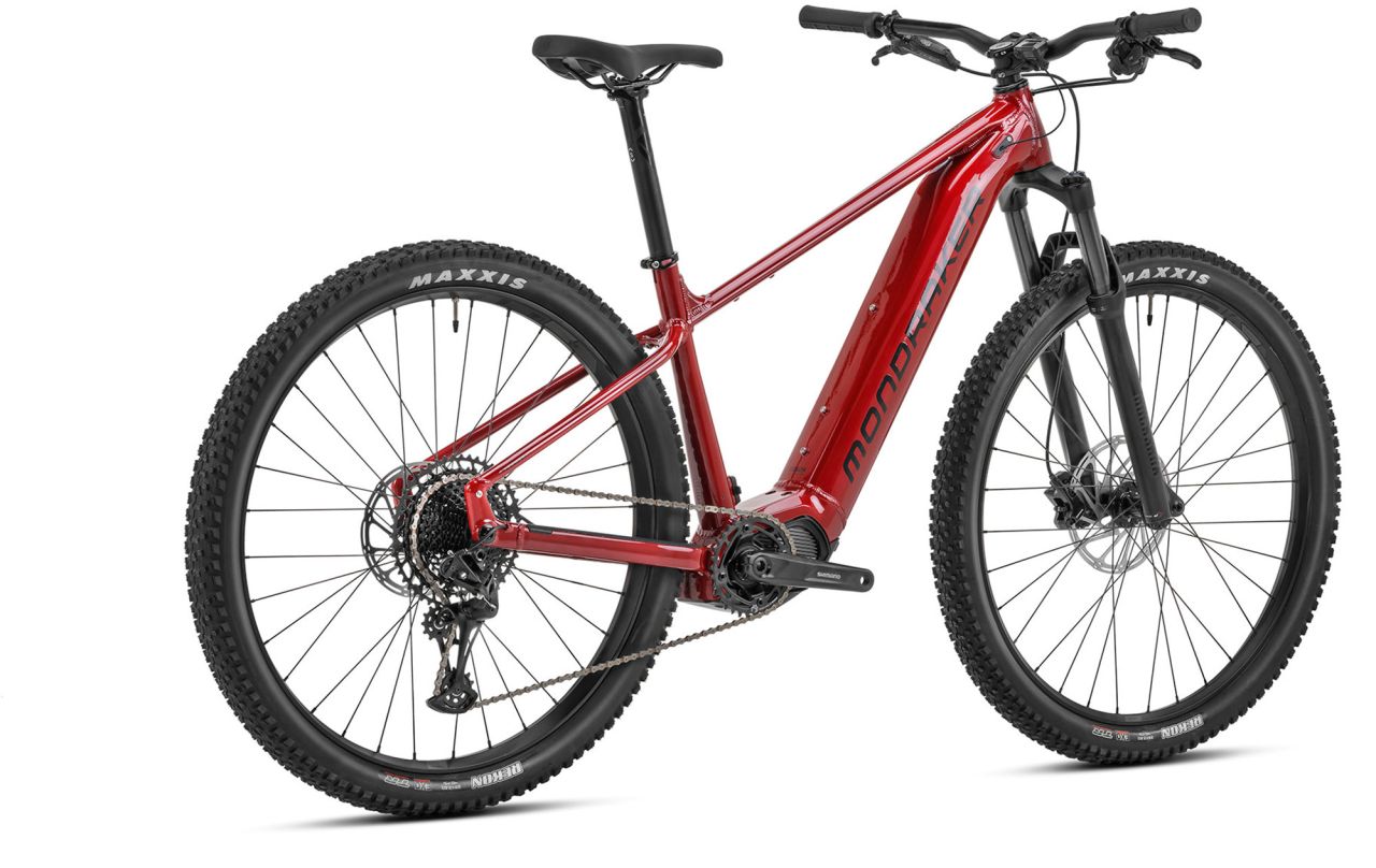 Mondraker THUNDRA kaufen | Bike-Discount
