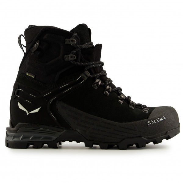 Salewa - Women's Ortles Ascent Mid GTX - Chaussures de montagne
