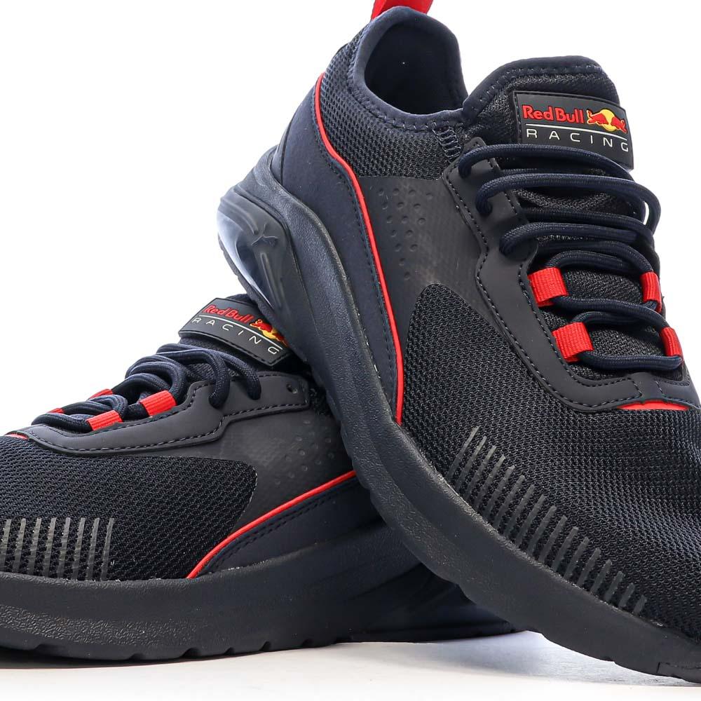 Puma Baskets Noires Homme Puma Electron 03