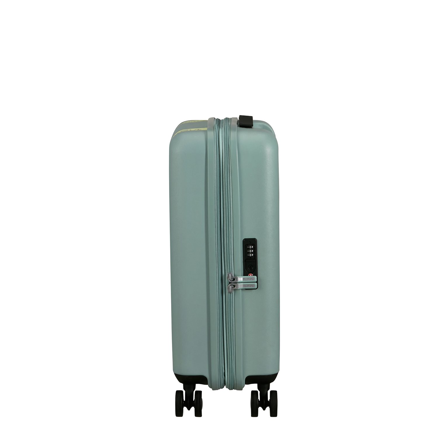 American Tourister Dynabelt Spinner 55/20 Exp TSA misty green