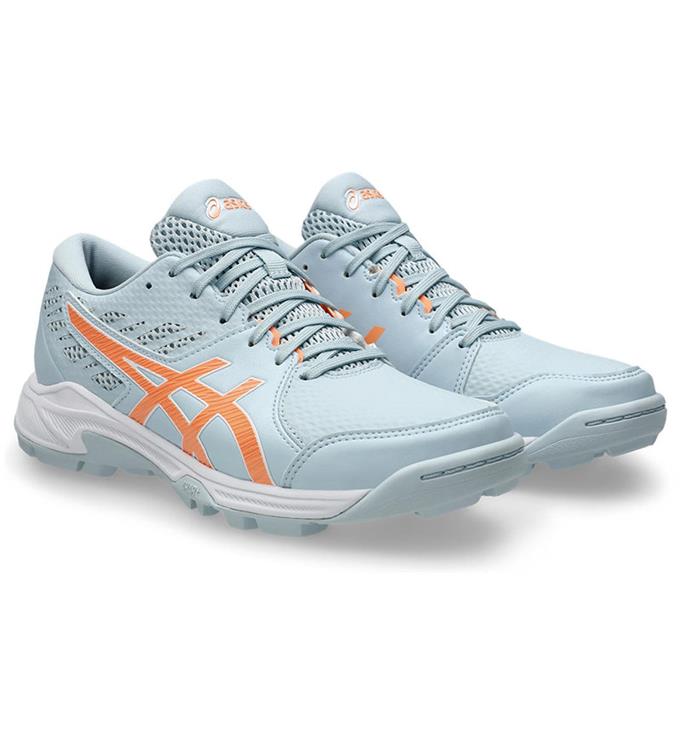 ASICS GEL-PEAKE 2 1112A045 COOL-GREY-BRIGHT-SUNSTONE