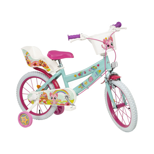 Bicicleta 16