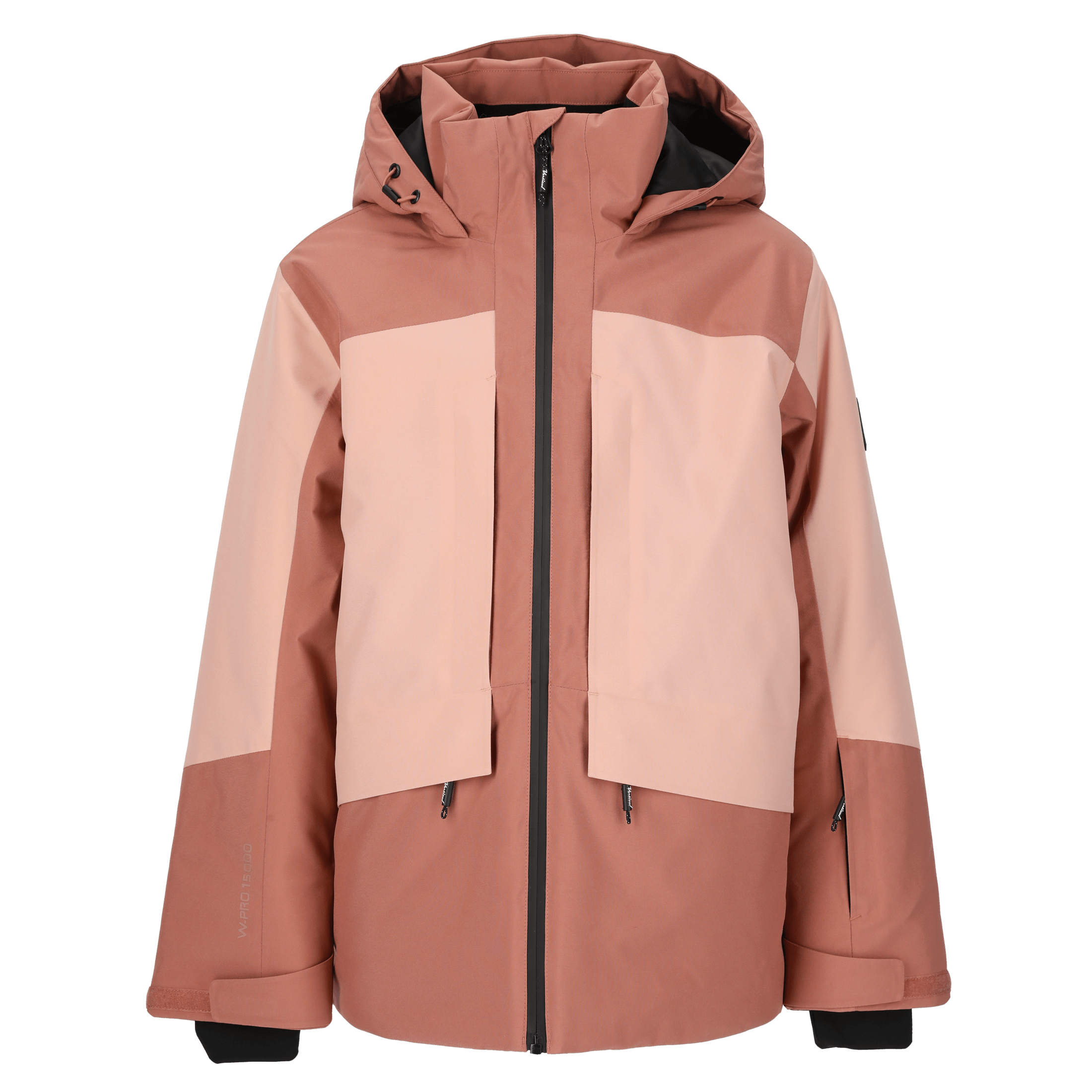 Vertical Boken Jr. Ski Jacket W-PRO 15000 - Jakke