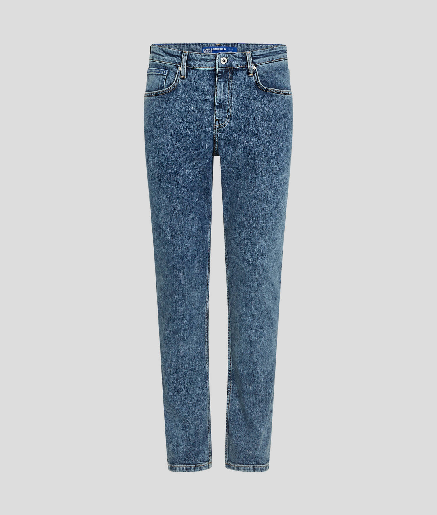 JEAN SLIM KLJ