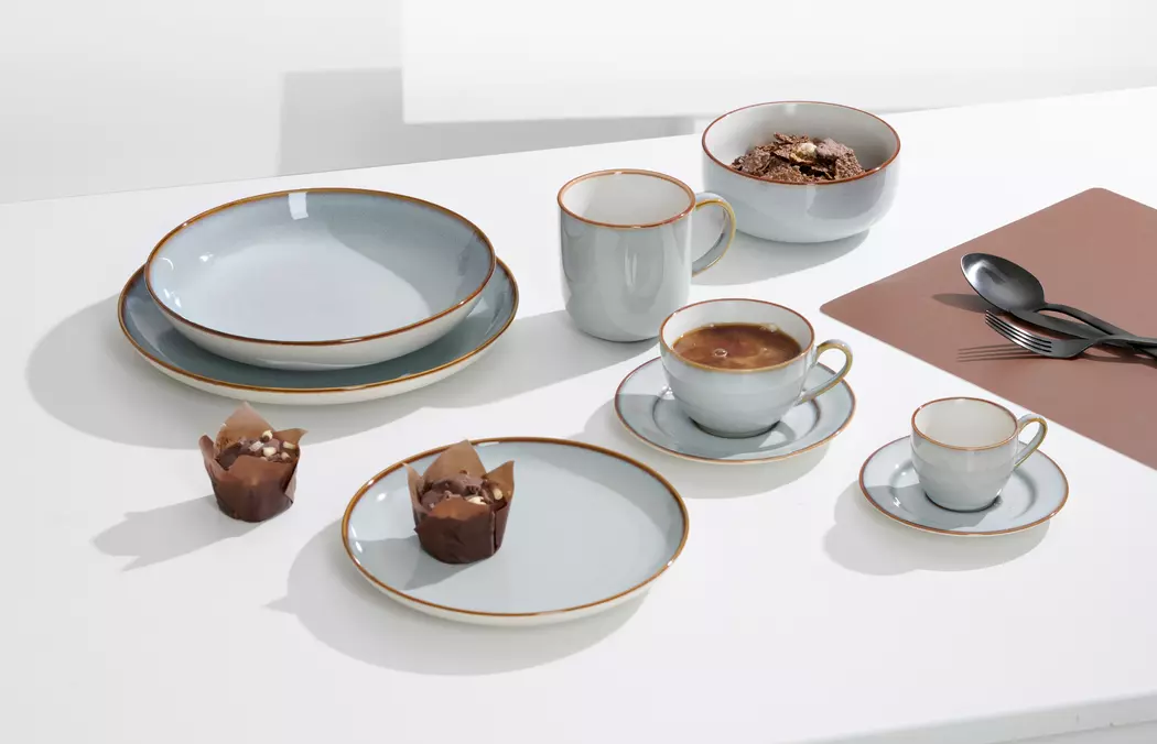 Untertasse Portofino Ø 15,5 cm