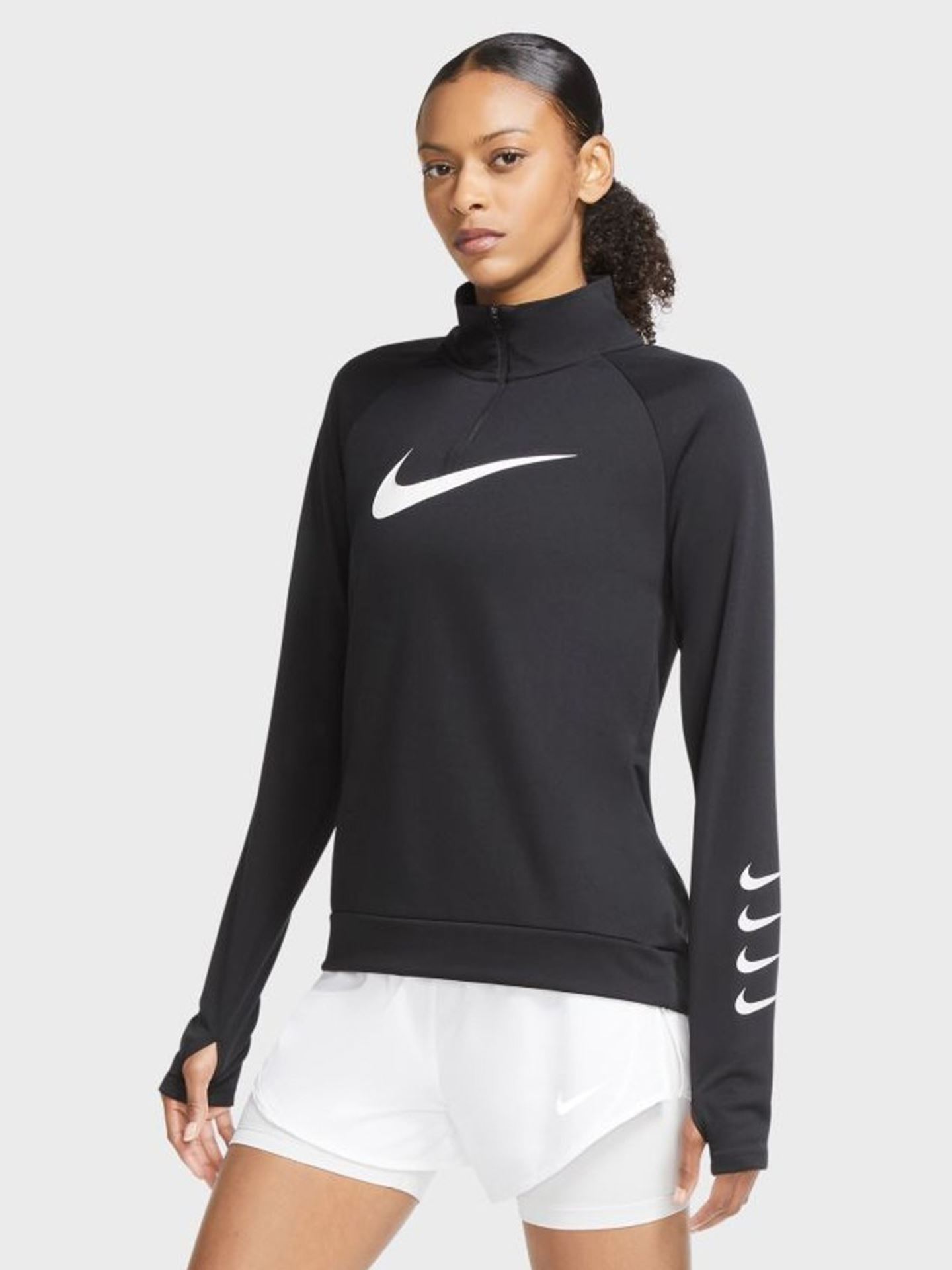 Swoosh Run LS