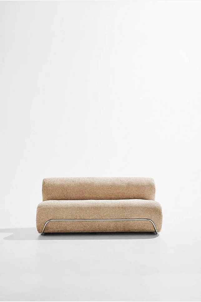 Archie 2-sits soffa
