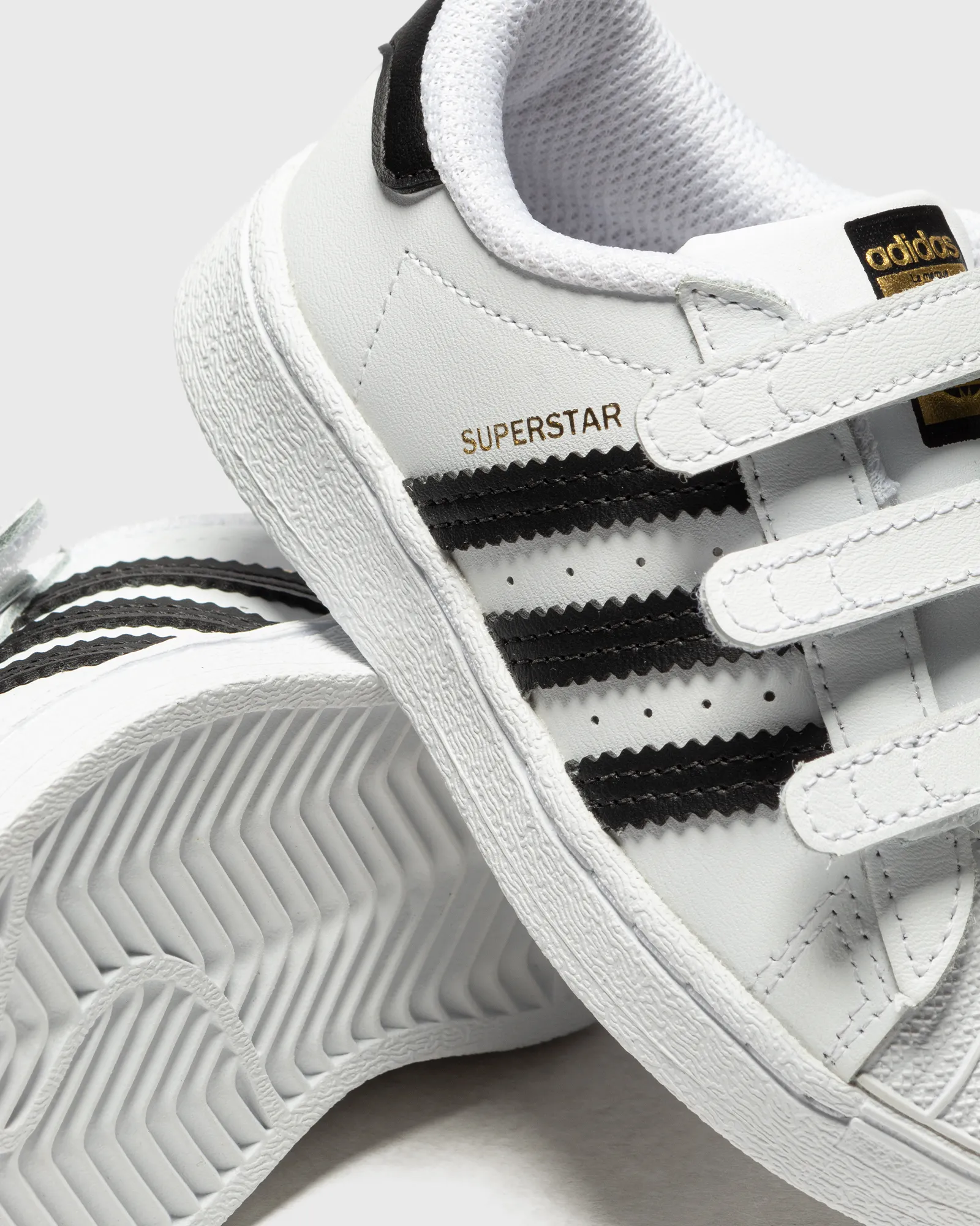Adidas SUPERSTAR CF I