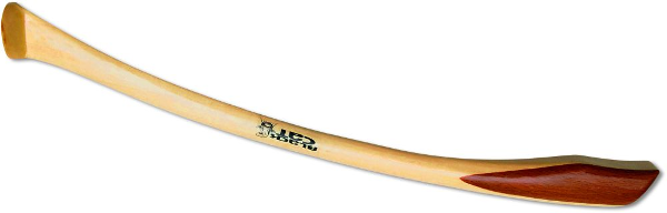 Black Cat Catfish Clonk 37cm, pour des vibrations de surface afin d'attirer le poisson-chat !