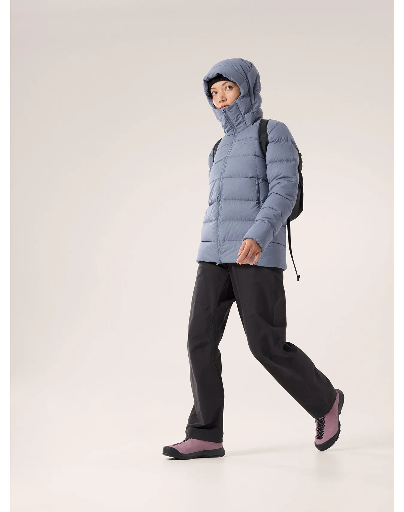 Arc'teryx Women's Thorium Hoody Stratus