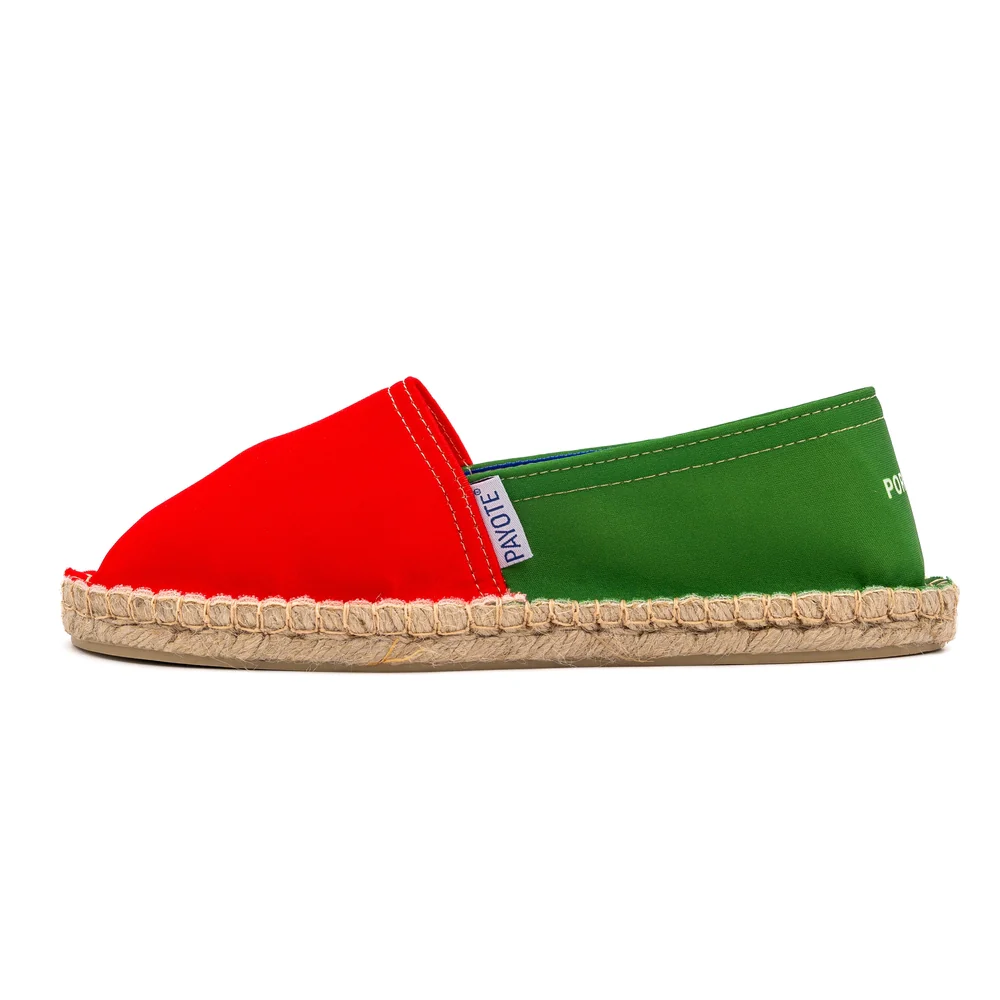 Espadrille Portugal