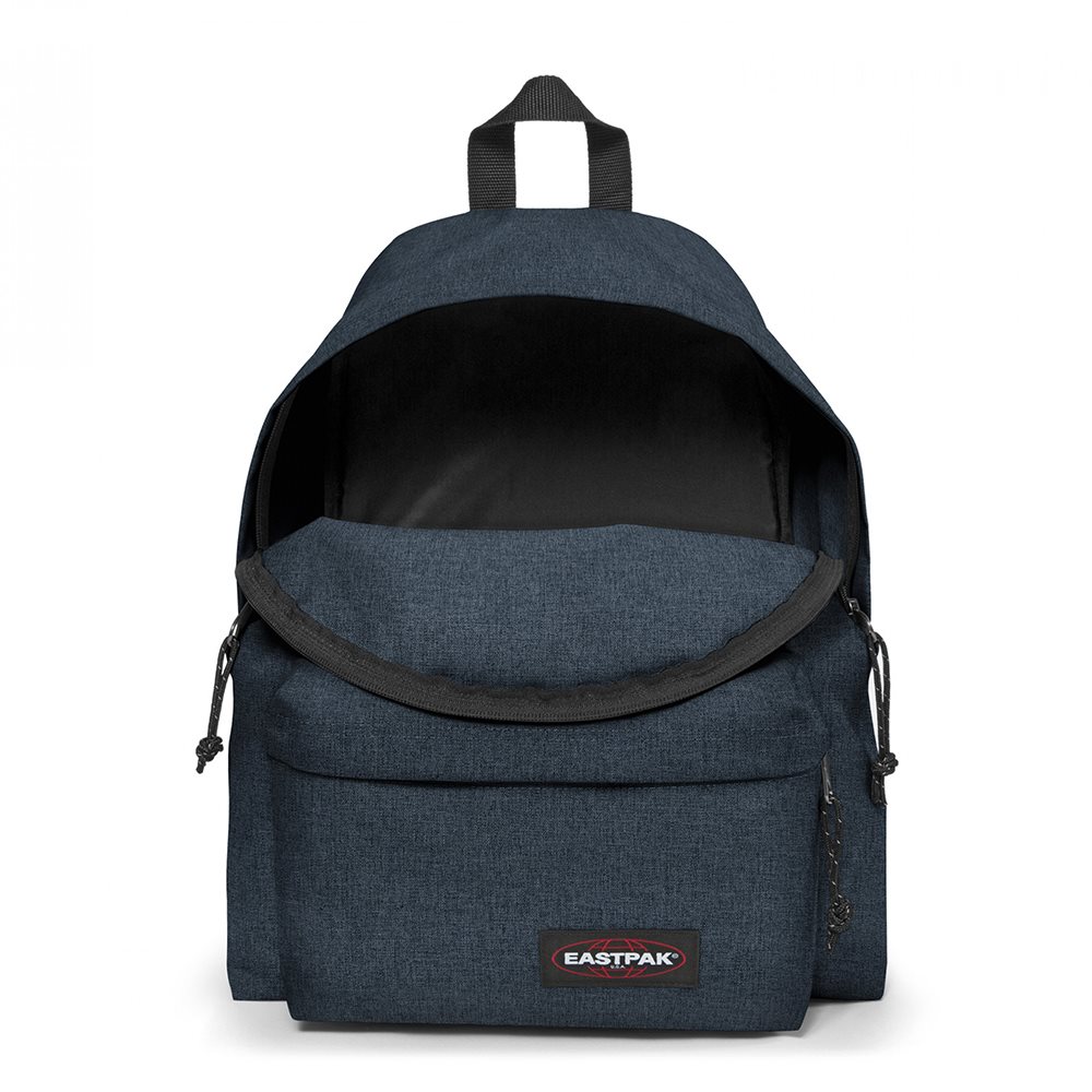 Eastpak Padded Pak'r triple denim