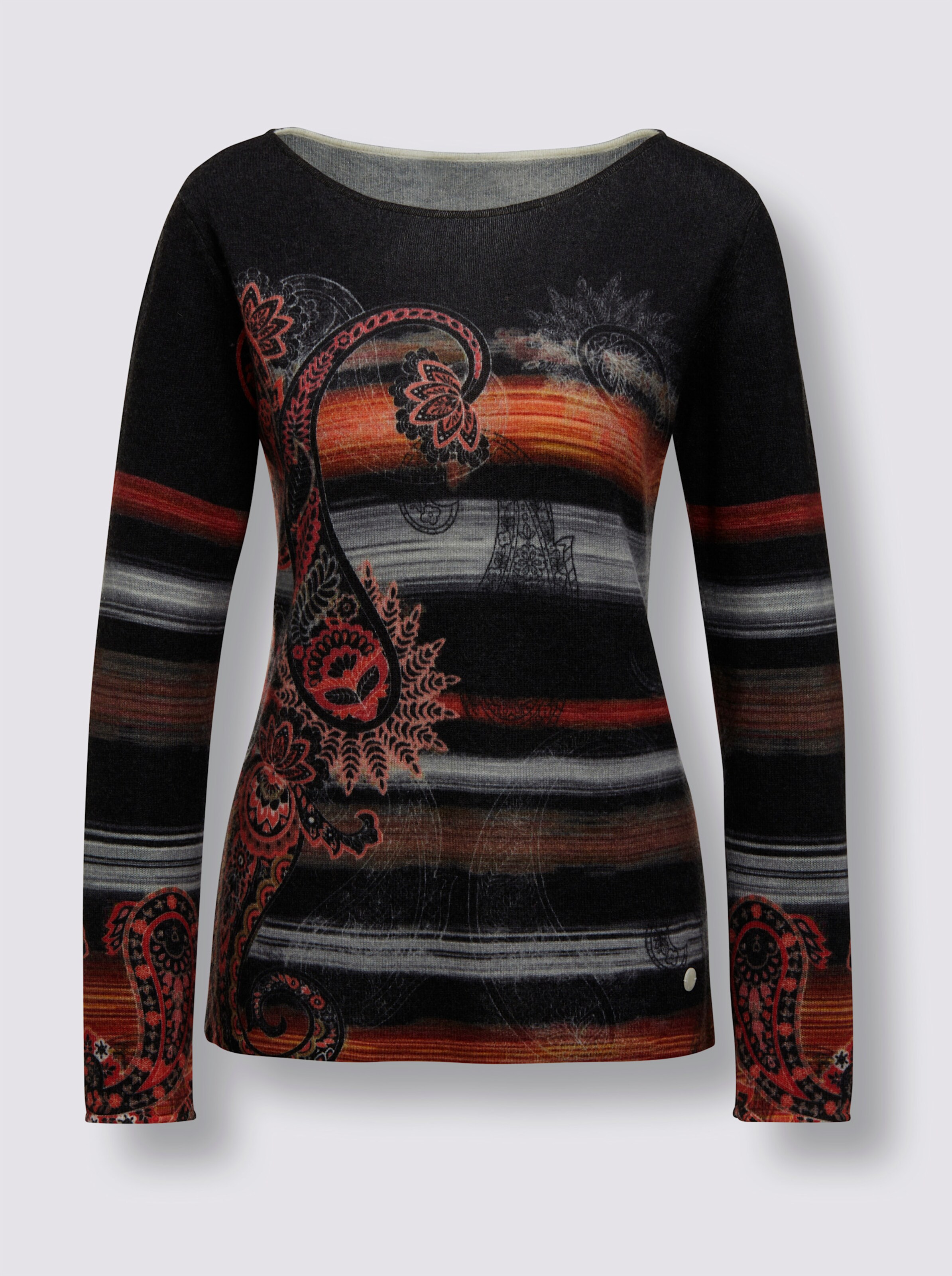 Kaschmir-Pullover
