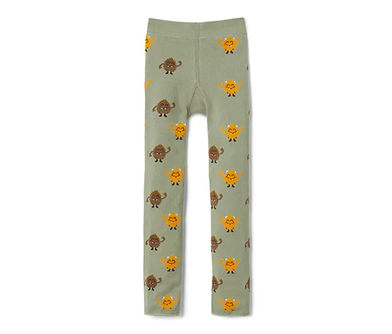 2 Strickleggings
