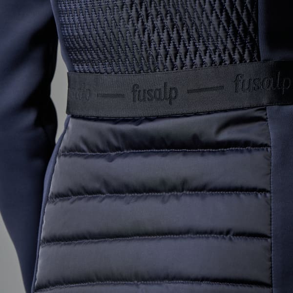 Veste softshell FUSALP MERYL MARIN