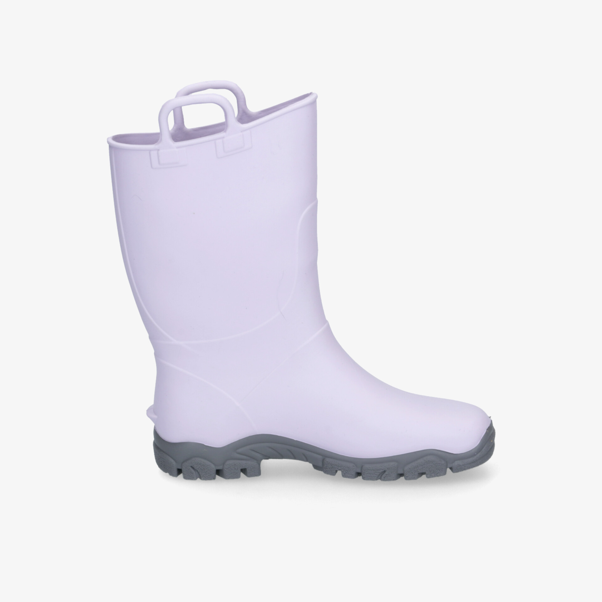 BOATILUS Kinder Gummistiefel Ducky lila - Jetzt bei reno.de kaufen