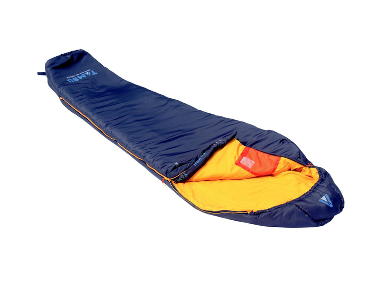 Mummieslaapzak Nidra