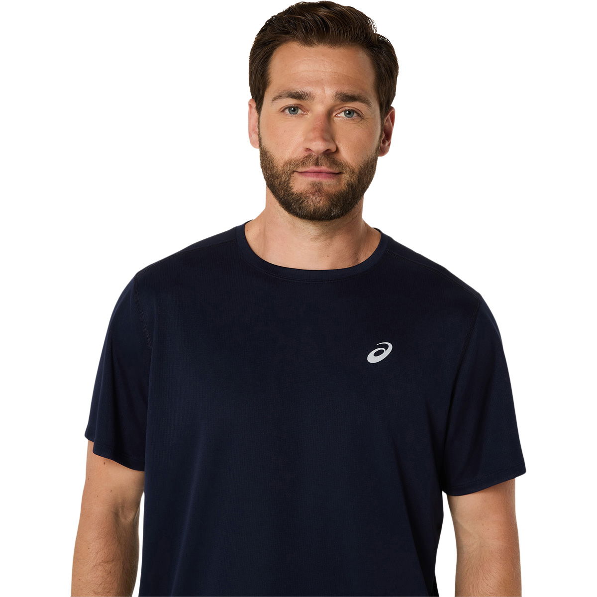 ASICS Core Løbe T-shirt Herre