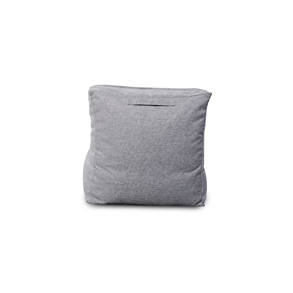 Chill-Dept. Cherokee Outdoor Lounger - Calm Clouds
