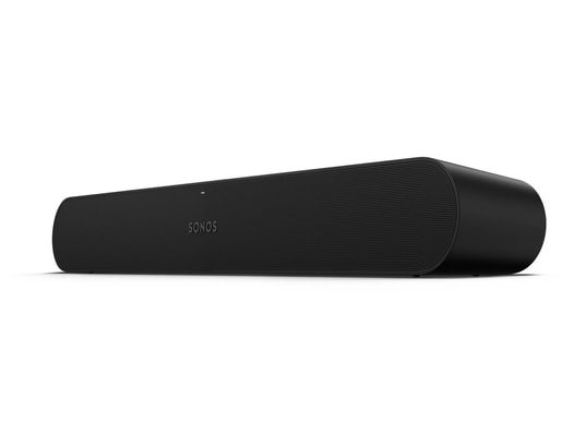 SONOS - Barre de son Ray Noir