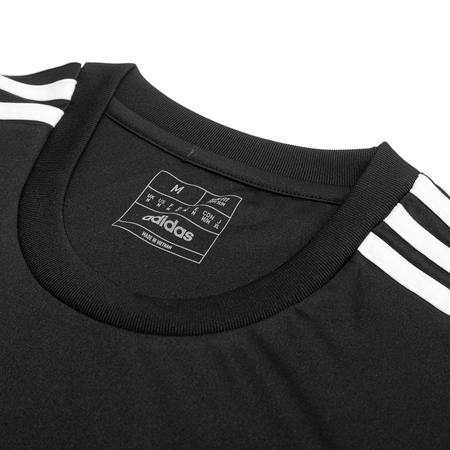 adidas T-shirt d'Entraînement Tiro 23 Club - Noir/Blanc