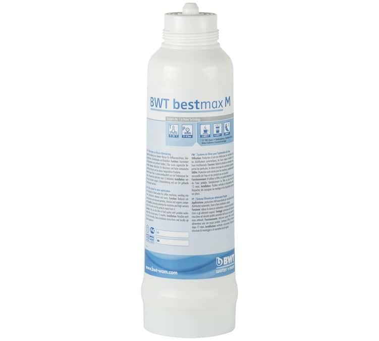 Cartouche filtrante Bestmax M BWT Water+More