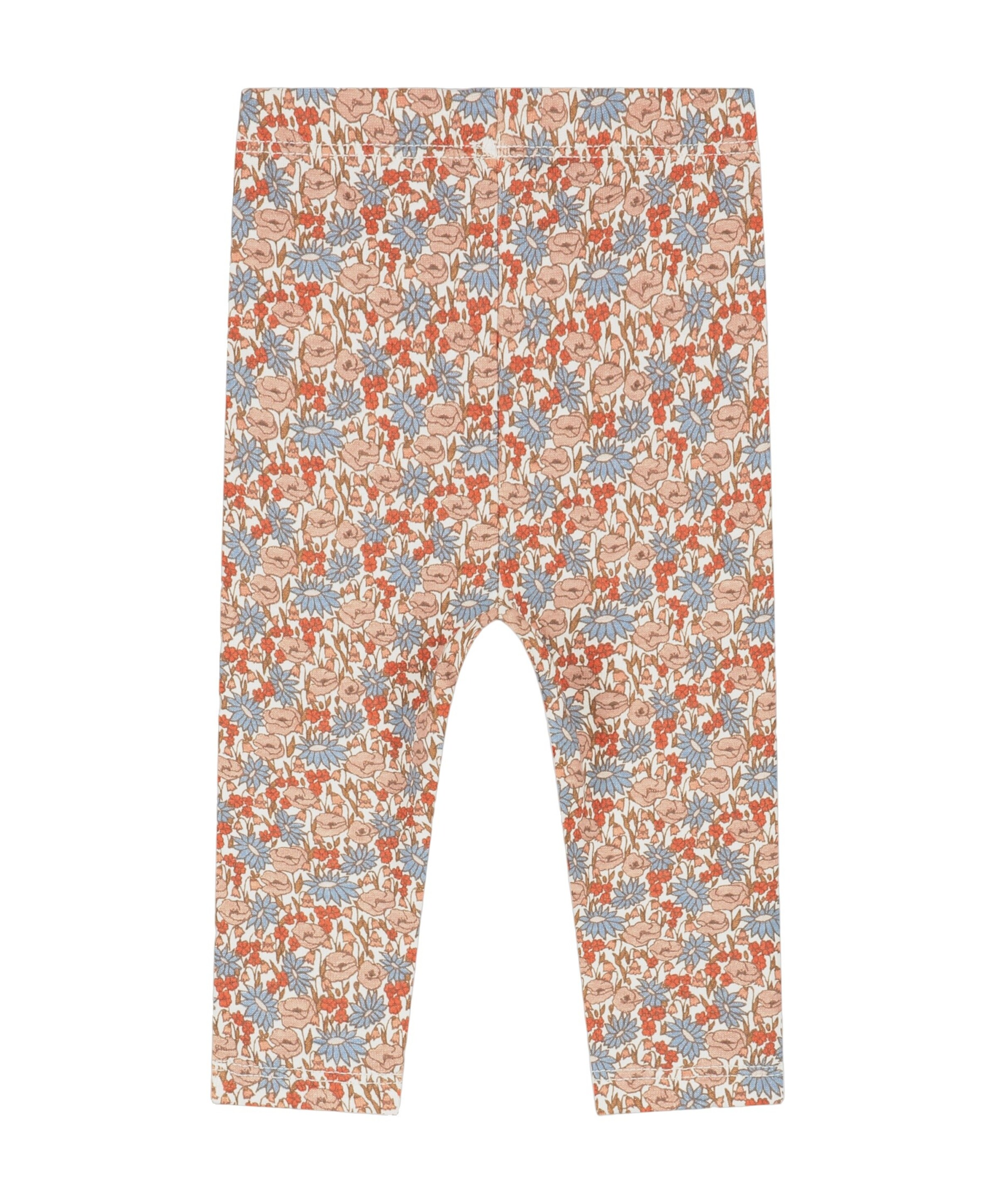 A Tiny Story meisjes broek multicolor