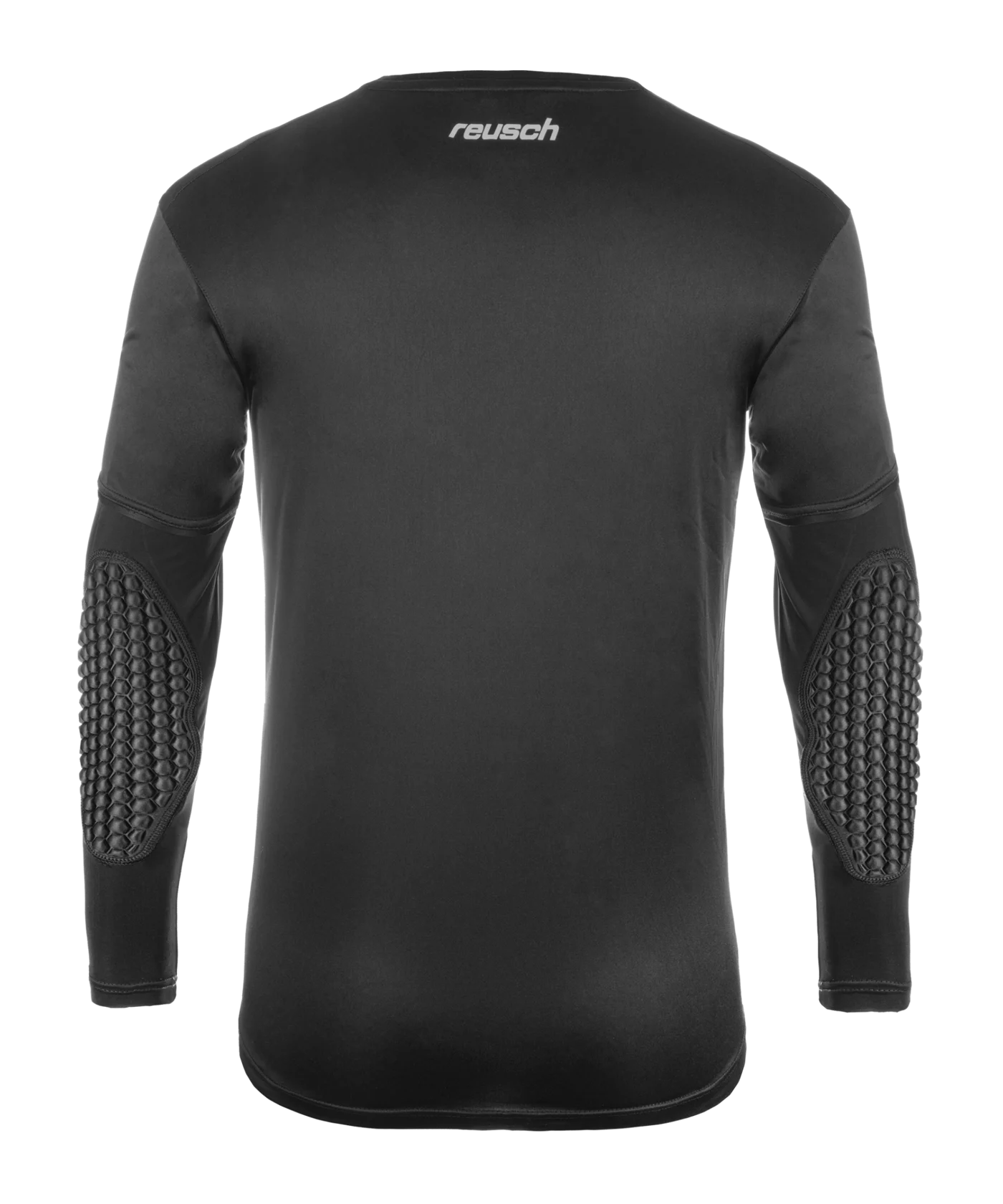 Reusch Padded Torwarttrikot Kids Schwarz F7702